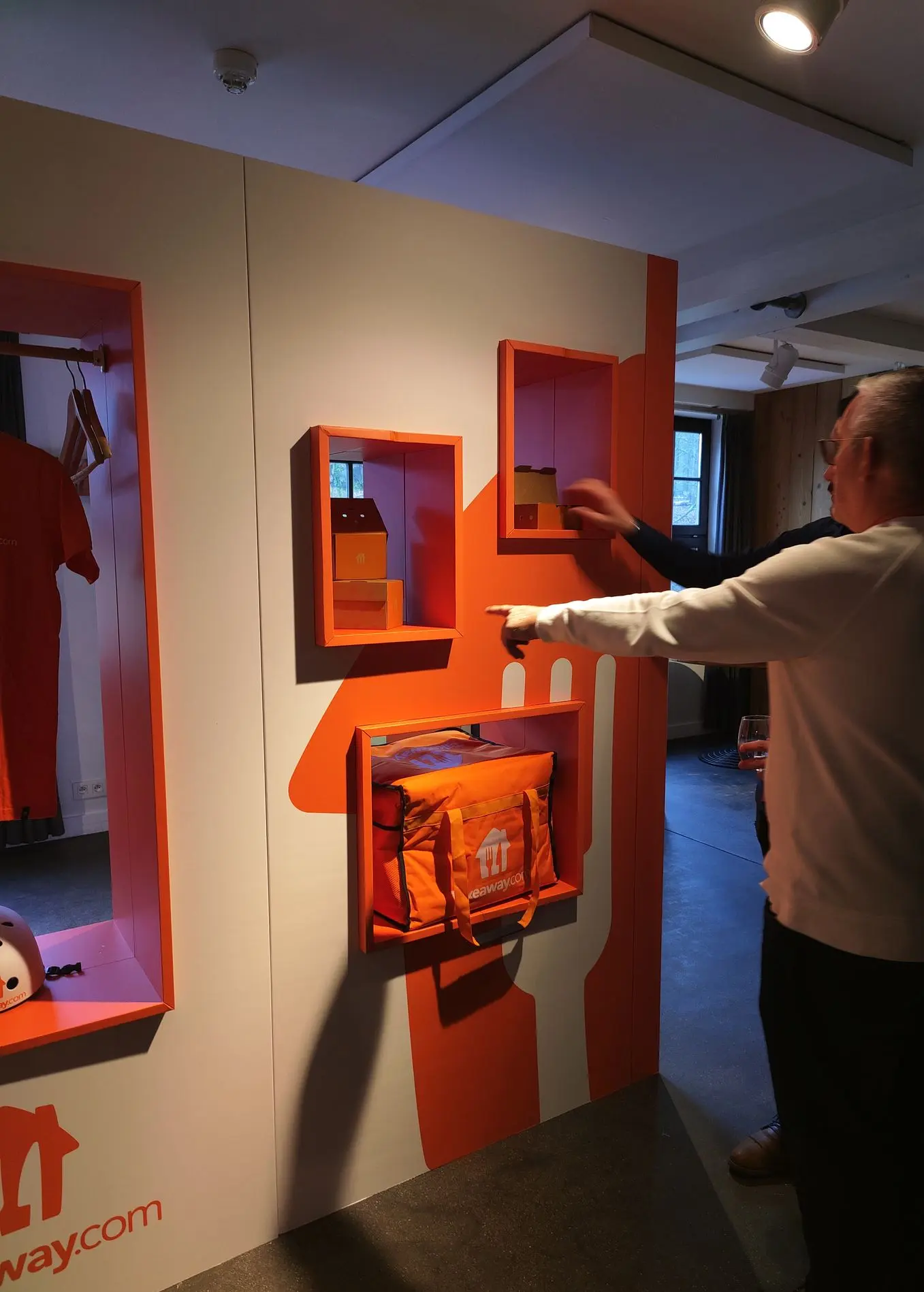 Take Away Awards Take Away Awards