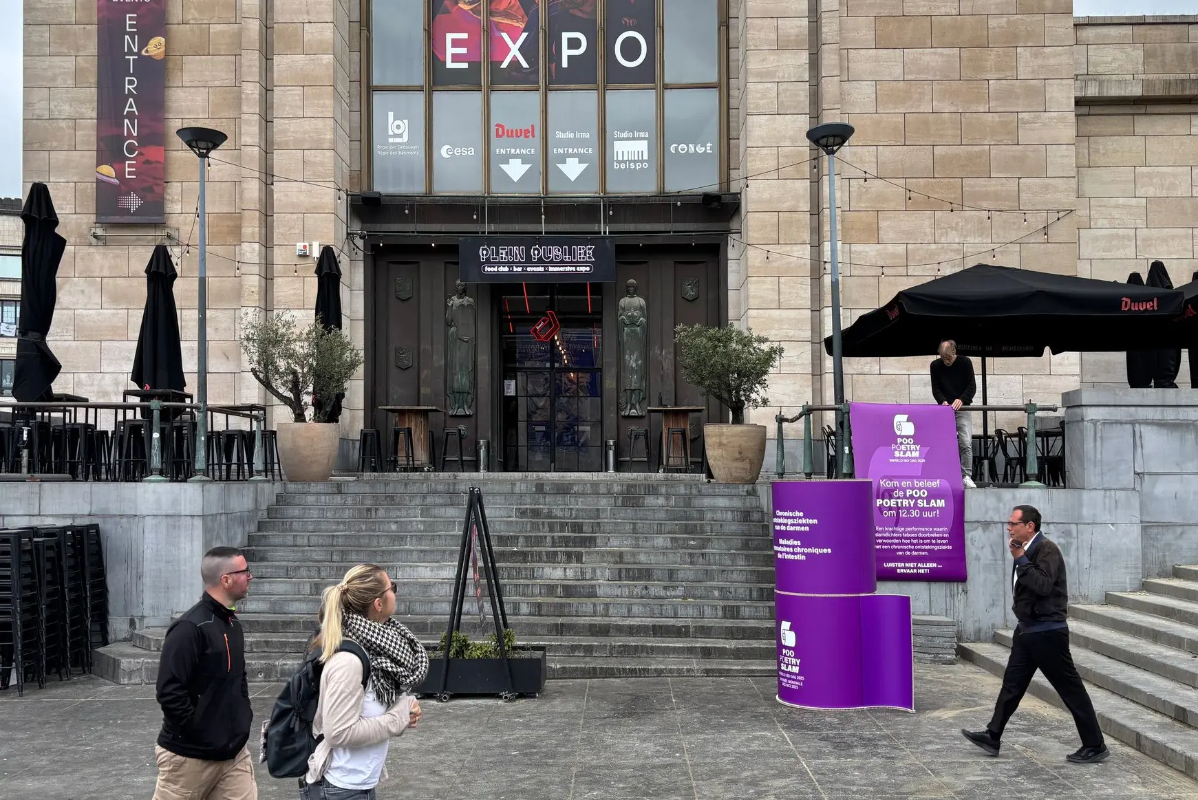 World IBD Day World IBD Day