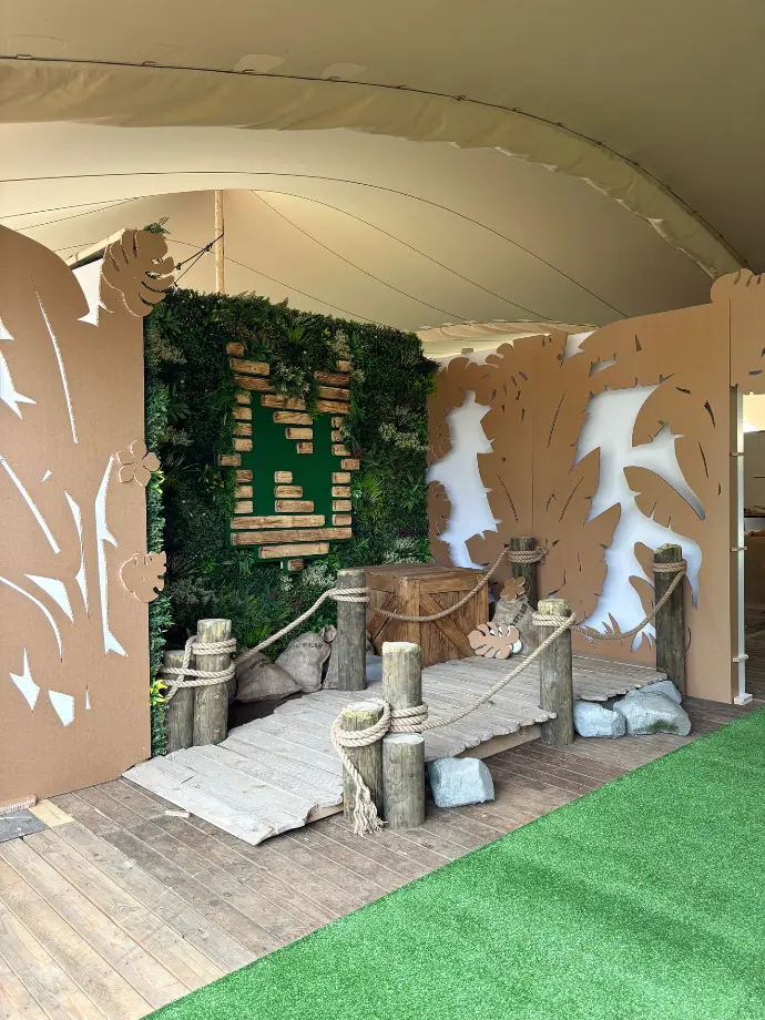 Nerdland Festival 2025