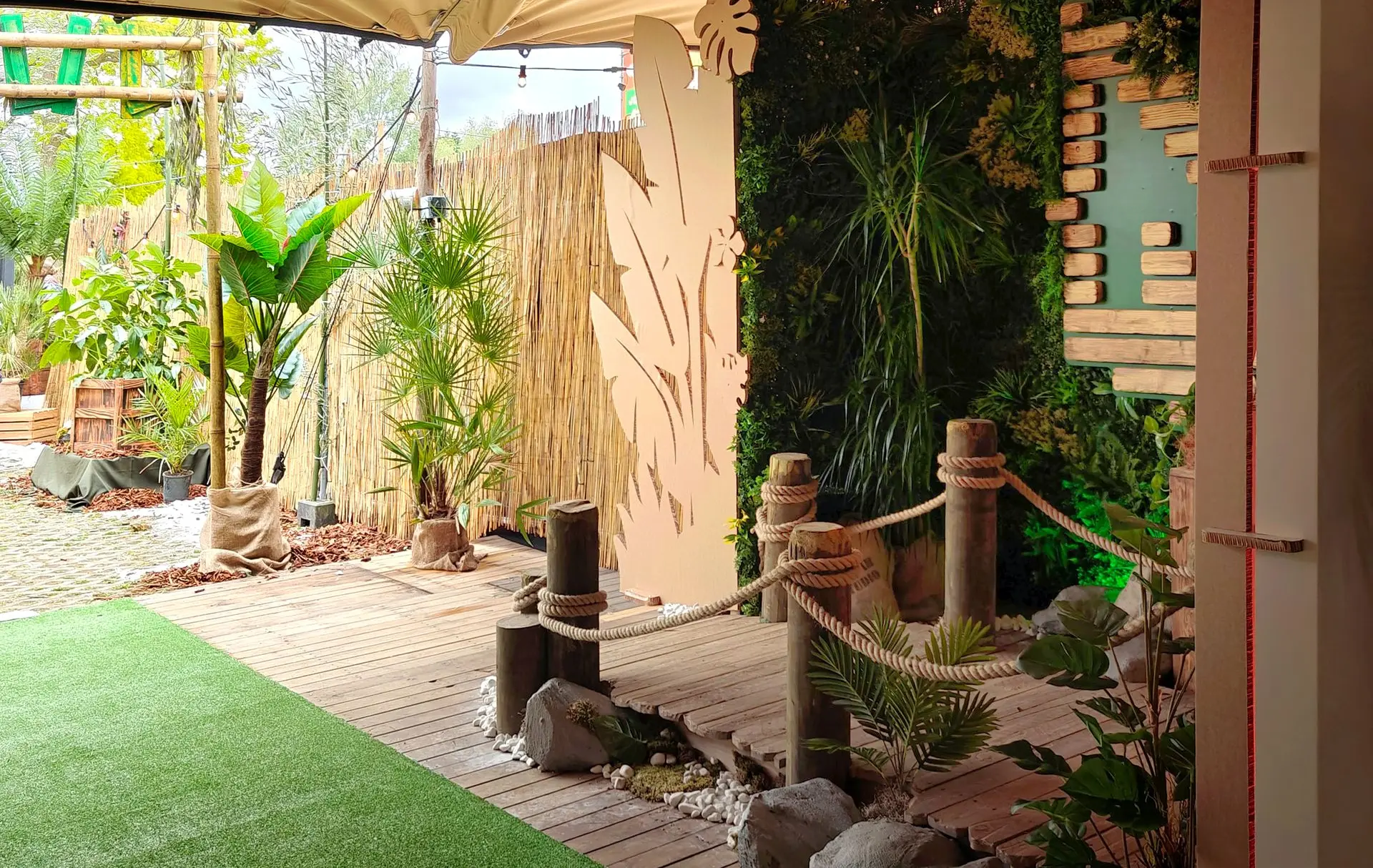 Nerdland Festival Nerdland Festival